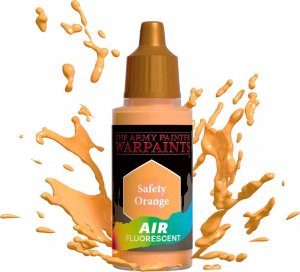 Army Painter Army Painter Warpaints - Air Safety Orange 1