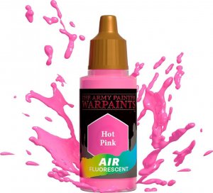 Army Painter Army Painter Warpaints - Air Hot Pink 1