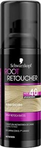 Syoss Spray na Odrosty Root Retoucher Syoss Blond (120 ml) 1