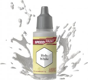 Army Painter Army Painter - Speedpaint Holy White 1