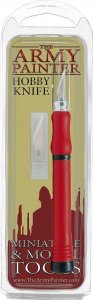 Army Painter Army Painter - Hobby Knife 2