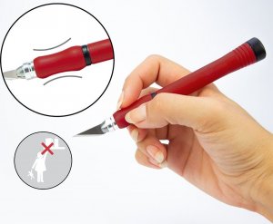 Army Painter Army Painter - Hobby Knife 4