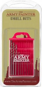 Army Painter Army Painter - Drill Bits (2019) 1