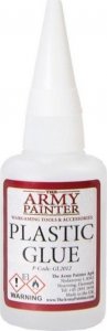 Army Painter Army Painter - Plastic Glue 1