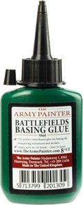 Army Painter Army Painter - Battlefields Basing Glue 1