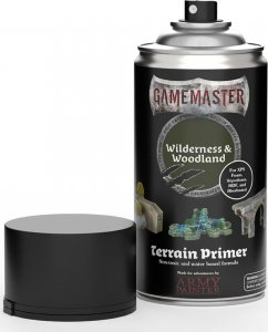 Army Painter Army Painter - Gamemaster - Wilderness & Woodland Spray 1