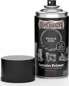 Army Painter Army Painter - Gamemaster - Ruins & Cliffs Spray 1