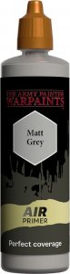 Army Painter Army Painter Warpaints - Air Grey Primer, 100 ml 1