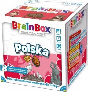 Rebel BrainBox - Polska (druga edycja) 1