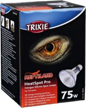 Trixie HeatSpot Pro, halogenowa lampa grzewcza, 75W 1