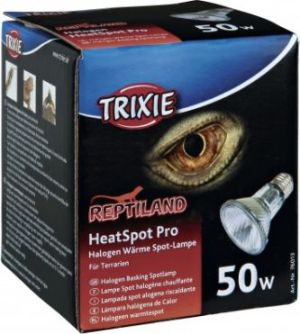 Trixie HeatSpot Pro, halogenowa lampa grzewcza, 50W 1