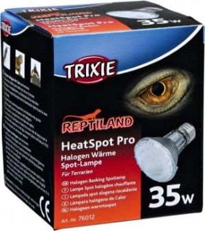 Trixie HeatSpot Pro, halogenowa lampa grzewcza, 35 W 1