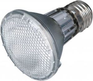 Trixie HeatSpot Pro, halogenowa lampa grzewcza, 35 W 2