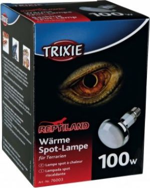 Trixie Punktowa lampa grzewcza, 100W 1
