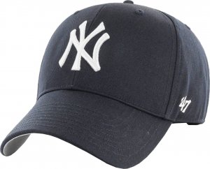 47 Brand 47 Brand MLB New York Yankees Kids Cap B-RAC17CTP-NY Niebieskie One size 1