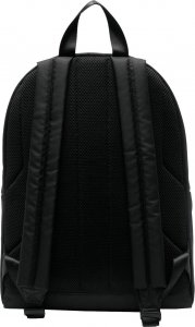 Boss BOSS Logo Backpack J20364-09B Czarne One size 2