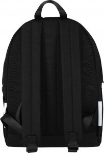 Boss BOSS Logo Backpack J20366-09B Czarne One size 3