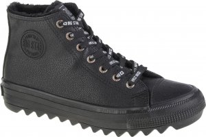 Big Star Big Star Shoes EE274110 Czarne 36 1