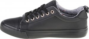 Big Star Big Star Shoes KK274006 Czarne 37 2