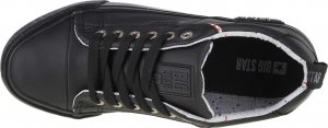 Big Star Big Star Shoes KK274006 Czarne 37 3