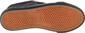 Big Star Big Star Shoes KK274006 Czarne 37 4