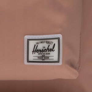 Herschel Herschel Classic XL Backpack 11015-02077 Różowe One size 5