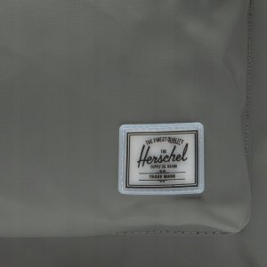 Herschel Herschel Classic XL Backpack 11015-05643 szary One size 6