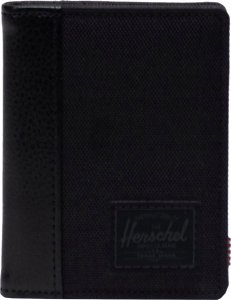 Herschel Herschel Gordon RFID Wallet 11149-00535 Czarne One size 1