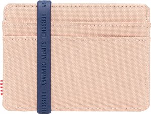 Herschel Herschel Charlie RFID Wallet 10360-05635 Beżowe One size 2