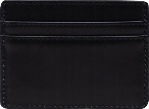 Herschel Herschel Charlie Leather RFID Wallet 11146-00001 Czarne One size 2
