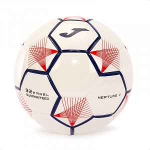 Joma Joma Neptune II FIFA Basic Ball 400906206 białe 5 1