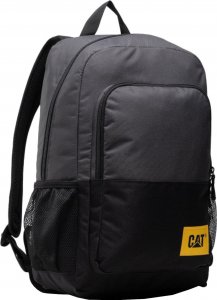 Caterpillar Caterpillar Verbatim Backpack 83675-06 szary One size 2