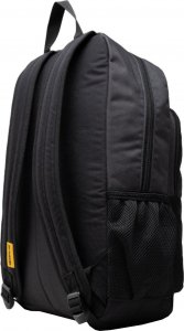 Caterpillar Caterpillar Verbatim Backpack 83675-06 szary One size 3