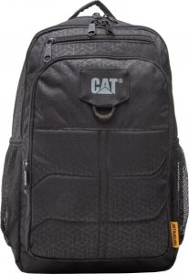 Caterpillar Caterpillar Bennett Backpack 84184-478 Czarne One size 1