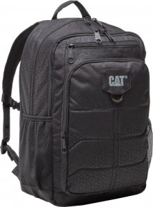 Caterpillar Bennett Backpack 84184-478 czarny One size 2