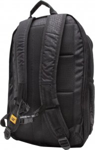 Caterpillar Bennett Backpack 84184-478 czarny One size 3