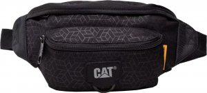 CAT Caterpillar Raymond Waist Bag 84062-478 Czarne One size 1