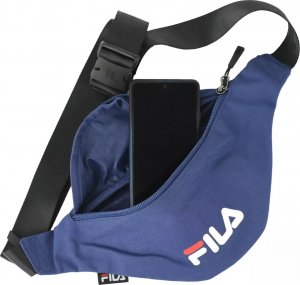 Fila Fila Barinas Slim Classic Waist Bag FBU0045-50001 Granatowe One size 2