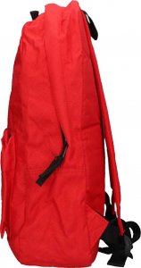 New Era New Era MLB Stadium Pack Neyyan Backpack 60137386 Czerwone One size 3