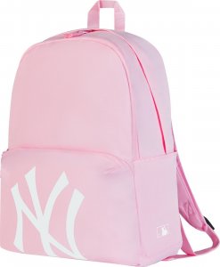 New Era New Era Disti Multi New York Yankees Backpack 60240062 Różowe One size 1