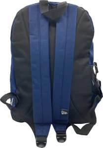 New Era New Era MLB Disti Zip Down Pack New York Yankees Backpack 60240092 Granatowe One size 2