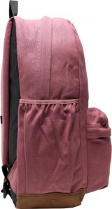 Vans Vans Realm Plus Backpack VN0A34GLYRT1 Różowe One size 2