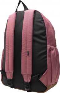Vans Vans Realm Plus Backpack VN0A34GLYRT1 Różowe One size 3