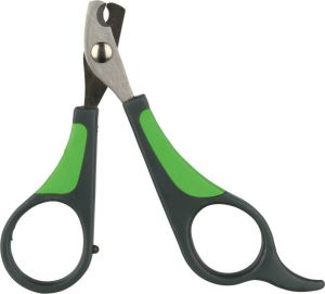 Trixie NOŻYCZKI DLA GRYZONI 8 cm 2