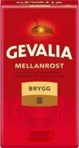 Mondelez Gevalia Mellanrost Brygg Kawa Mielona 450 g 1