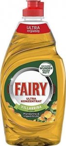 Procter & Gamble Fairy Mandarine&Ingwerblte Płyn do Naczyń 450 ml 1