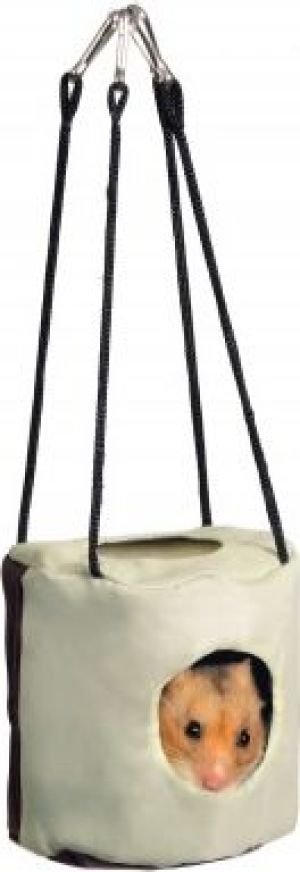 Trixie ZABAWKA DLA CHOMIKA WISZĄCA 2