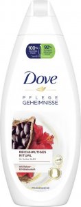 Unilever Dove Kakao & Hibiskusduft Żel pod Prysznic 250 ml 1