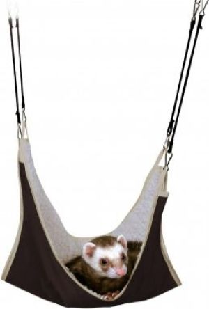 Trixie HAMAK DLA SZCZURA I FRETKI 30x30cm 2
