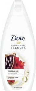Unilever Dove Nourishing Secrets Nurturing Żel po prysznic 225 ml 1